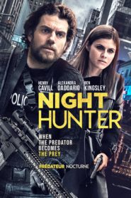 فيلم Night Hunter 2019 مترجم