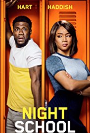 فيلم Night School 2018 مترجم