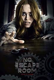 فيلم No Escape Room 2018 مترجم