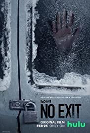 فيلم No Exit 2022 مترجم