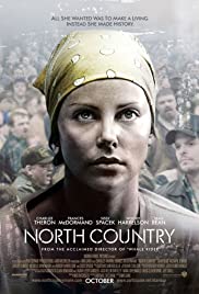 فيلم North Country مترجم