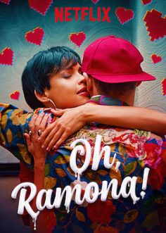 فيلم Oh Ramona  2019 مترجم