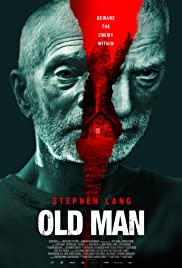 فيلم Old Man 2022 مترجم