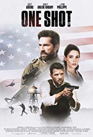 فيلم One Shot 2021 مترجم