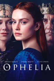 فيلم Ophelia 2019 مترجم