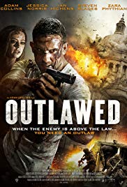 فيلم Outlawed 2018 مترجم