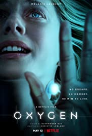 فيلم Oxygen 2021 مترجم