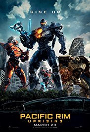 فيلم Pacific Rim Uprising 2018 BluRay مترجم