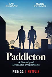 فيلم Paddleton 2019 مترجم