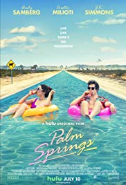 فيلم Palm Springs 2020 مترجم