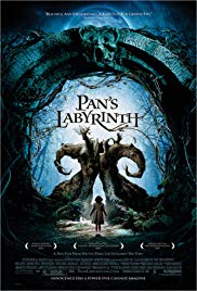 فيلم Pan’s Labyrinth مترجم