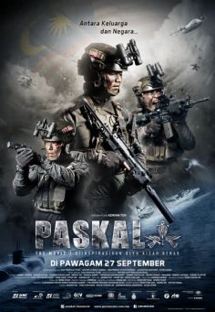 فيلم Paskal 2018 مترجم