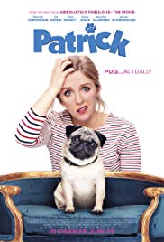 فيلم Patrick 2018 مترجم