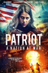 فيلم Patriot A Nation At War 2020 مترجم