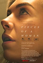 فيلم Pieces Of A Woman 2021 مترجم