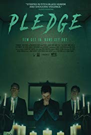 فيلم Pledge 2018 مترجم