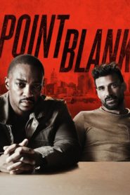 فيلم Point Blank 2019 مترجم