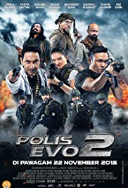 فيلم Polis Evo 2 2018 مترجم