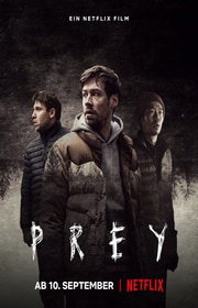 فيلم Prey 2021 مترجم