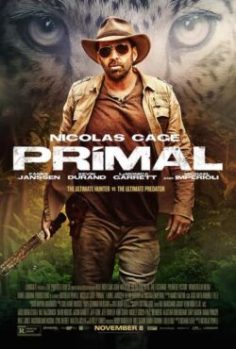 فيلم Primal 2019 مترجم