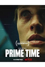 فيلم Prime Time 2021 مترجم