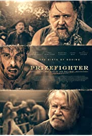 فيلم Prizefighter: The Life of Jem Belcher 2022 مترجم