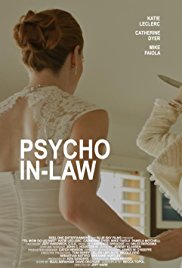 فيلم Psycho In-Law مترجم