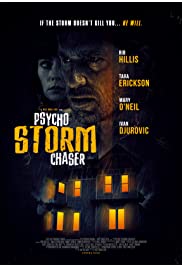 فيلم Psycho Storm Chaser 2021 مترجم