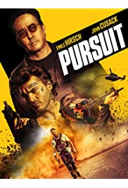 فيلم Pursuit 2022 مترجم