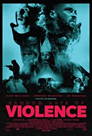 فيلم Random Acts of Violence 2019 مترجم