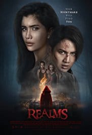 فيلم Realms 2017 مترجم