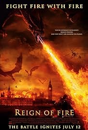 فيلم Reign of Fire 2002 مترجم