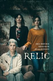 فيلم Relic 2020 مترجم