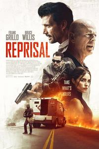 فيلم Reprisal 2018 مترجم