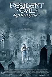 فيلم Resident Evil: Apocalypse 2004 مترجم