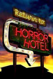 فيلم Return to Horror Hotel 2019 مترجم