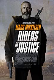 فيلم Riders of Justice 2020 مترجم