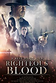 فيلم Righteous Blood 2021 مترجم