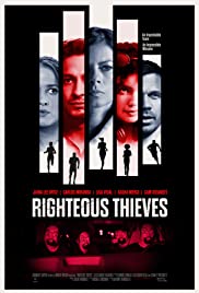 فيلم Righteous Thieves 2023 مترجم