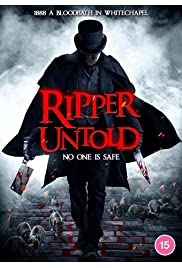 فيلم Ripper Untold 2021 مترجم