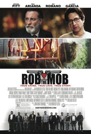 فيلم Rob the Mob 2014 مترجم