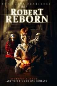 فيلم Robert Reborn 2019 مترجم