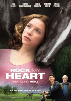 فيلم Rock My Heart 2017  مترجم