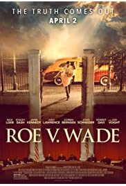 فيلم Roe v. Wade 2021 مترجم