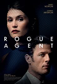 فيلم Rogue Agent 2022 مترجم