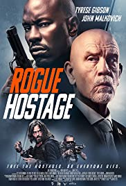 فيلم Rogue Hostage 2021 مترجم