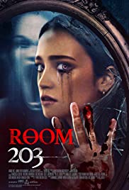 فيلم Room 203 2022 مترجم