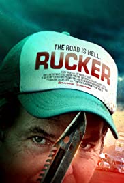 فيلم Rucker (The Trucker) 2022 مترجم