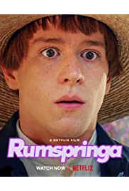 فيلم Rumspringa 2022 مترجم