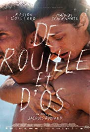 فيلم Rust and Bone مترجم